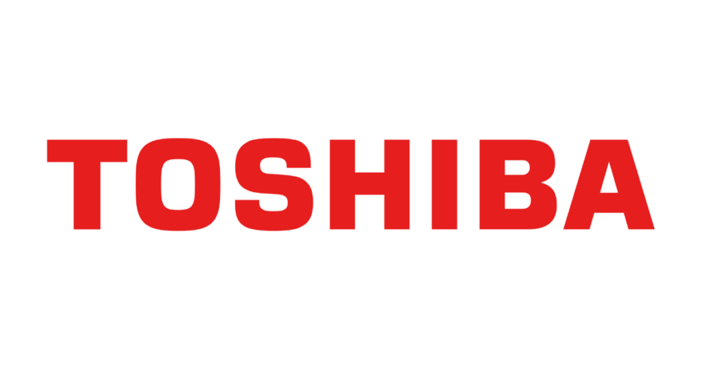 Air Toshiba logo
